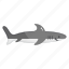 aquatic animal, creature, fish, selachimorpha, shark, specie 