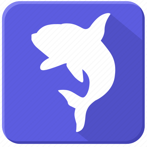 Sea, underwater, whale, ocean icon - Download on Iconfinder