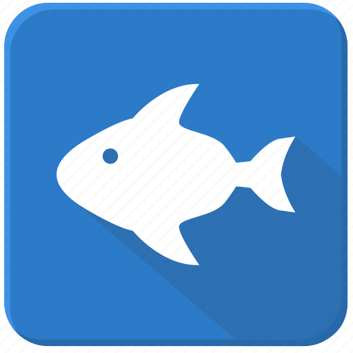 Fish, ocean, sea, underwater icon - Download on Iconfinder