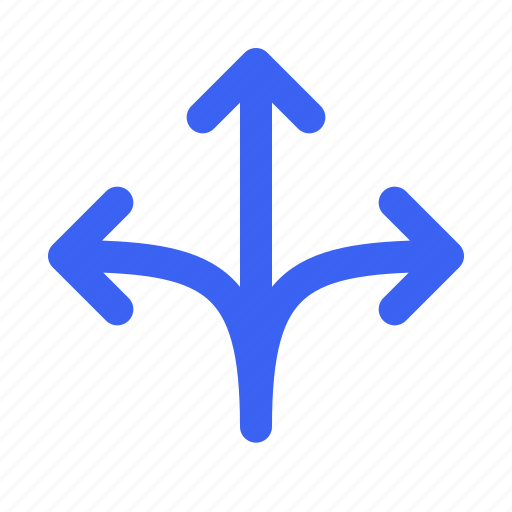 Arrows, direction, pointer, navigation, arrow icon - Download on Iconfinder