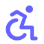 accessible, icon, alt 