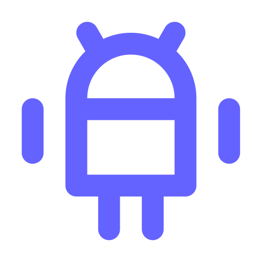 Android, alt icon - Free download on Iconfinder