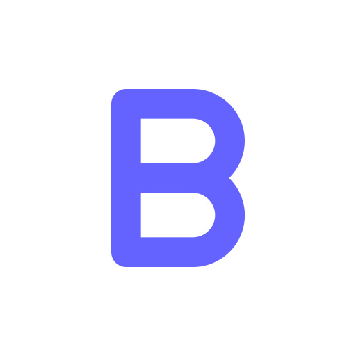 Bold icon - Free download on Iconfinder