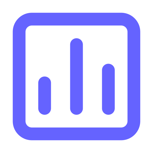 Chart icon - Free download on Iconfinder