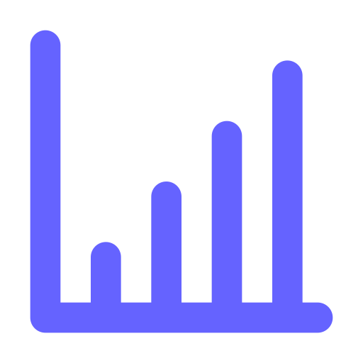 Chart, growth icon - Free download on Iconfinder