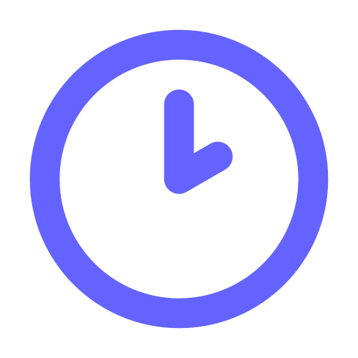 Clock, two icon - Free download on Iconfinder