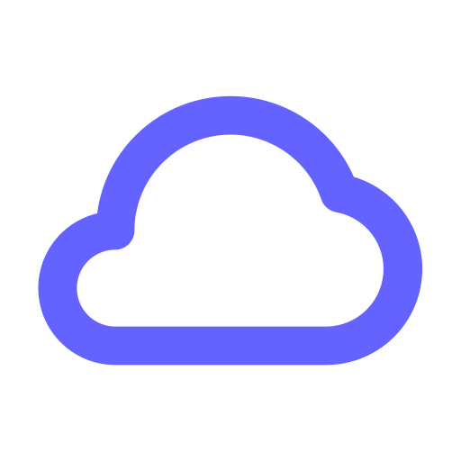 Cloud icon - Free download on Iconfinder
