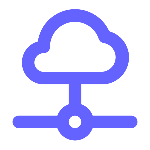 Cloud, data, connection icon - Free download on Iconfinder