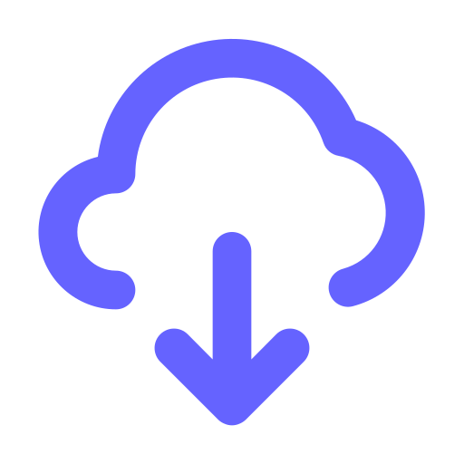 Cloud, download icon - Free download on Iconfinder