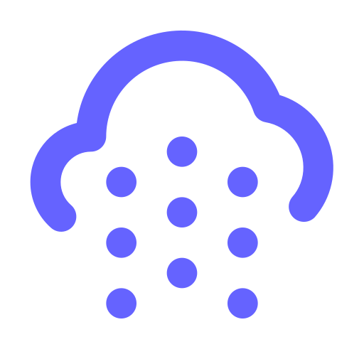 Cloud, hail icon - Free download on Iconfinder