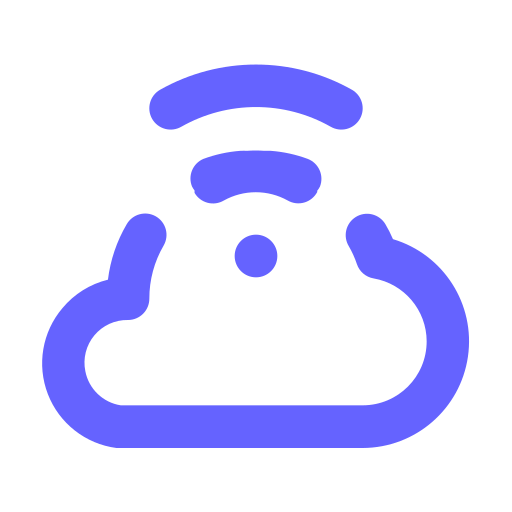 Cloud, wifi icon - Free download on Iconfinder