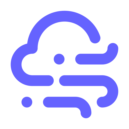 Cloud, wind icon - Free download on Iconfinder