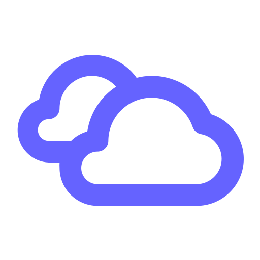 Clouds icon - Free download on Iconfinder