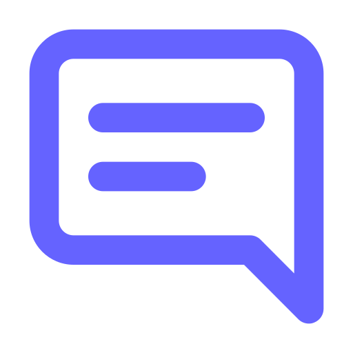 Comment, alt, lines icon - Free download on Iconfinder