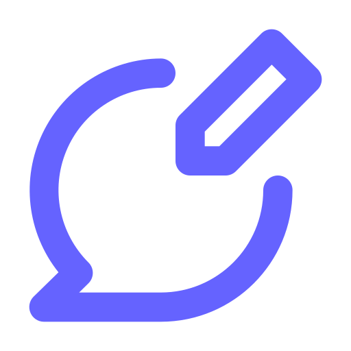 Comment, edit icon - Free download on Iconfinder