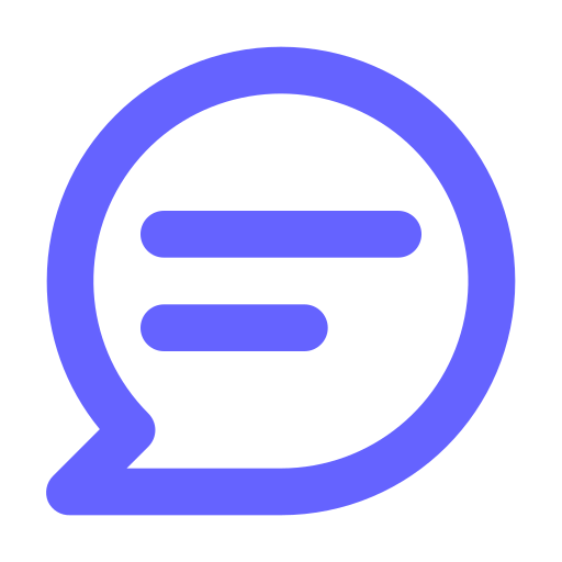Comment, lines icon - Free download on Iconfinder