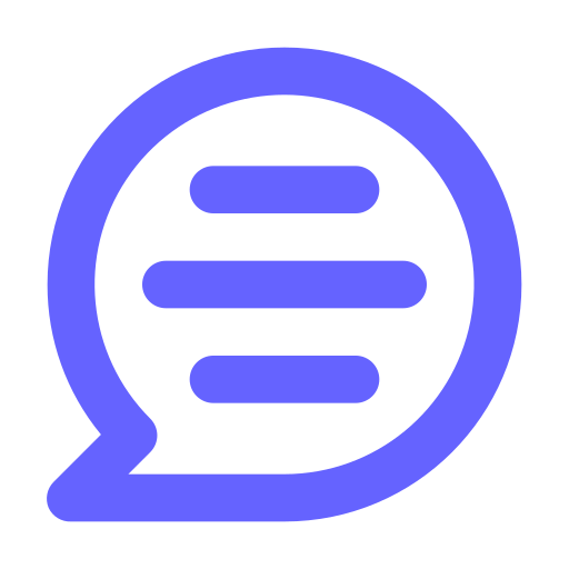 Comment, message icon - Free download on Iconfinder
