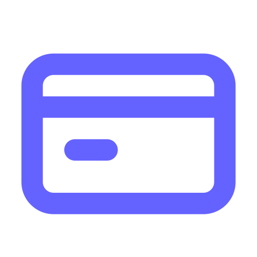 Credit, card icon - Free download on Iconfinder