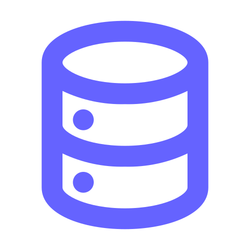 Database icon - Free download on Iconfinder