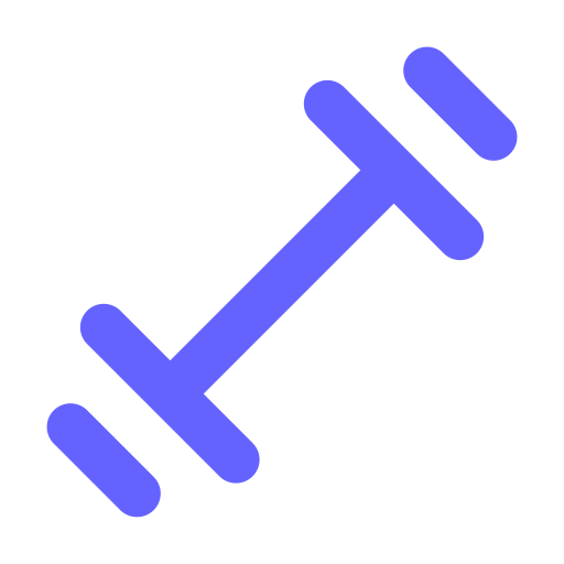 Dumbbell icon - Free download on Iconfinder
