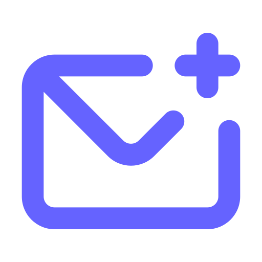 Envelope, add icon - Free download on Iconfinder
