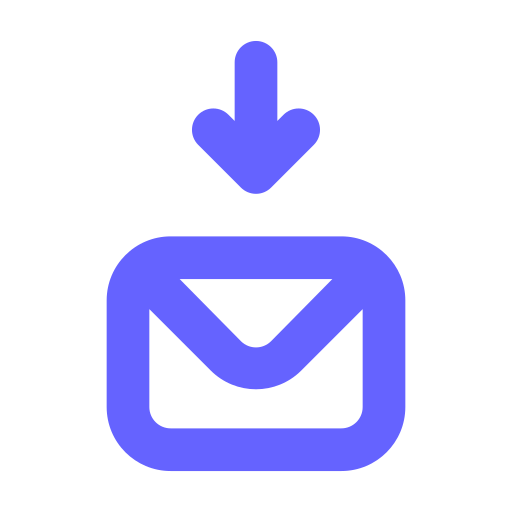 Envelope, download, alt icon - Free download on Iconfinder