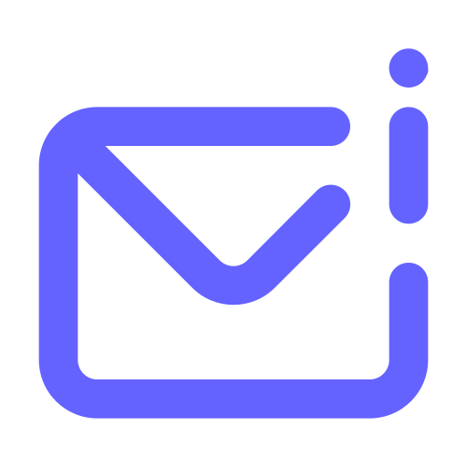 Envelope, info icon - Free download on Iconfinder