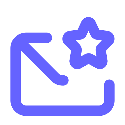 Envelope, star icon - Free download on Iconfinder