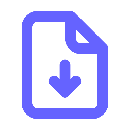 File, download icon - Free download on Iconfinder
