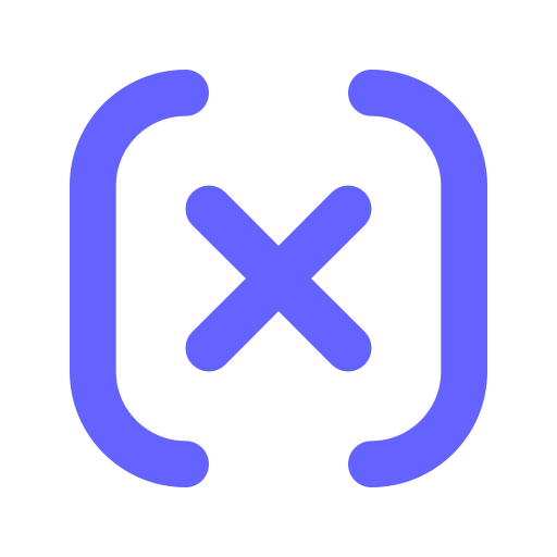 X icon - Free download on Iconfinder