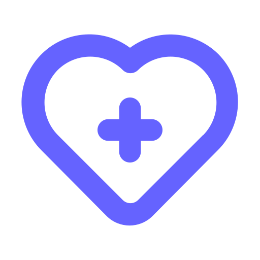 Heart, medical icon - Free download on Iconfinder