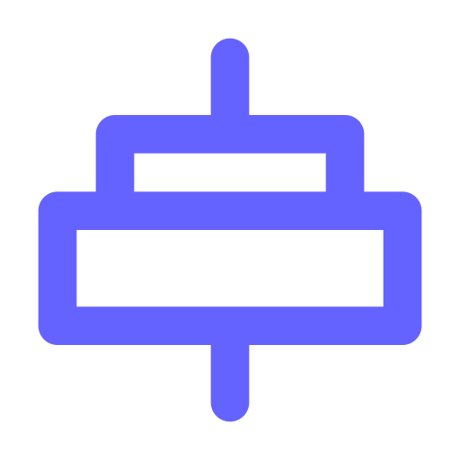 Horizontal, align, center icon - Free download on Iconfinder
