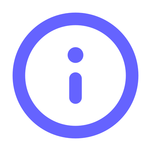 Info, circle icon - Free download on Iconfinder