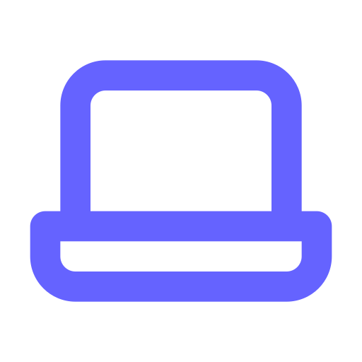 Laptop icon - Free download on Iconfinder