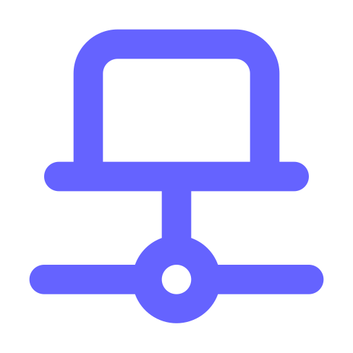 Laptop, connection icon - Free download on Iconfinder