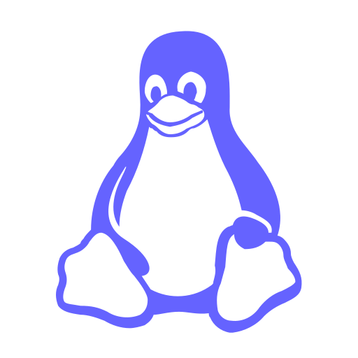 Linux icon - Free download on Iconfinder
