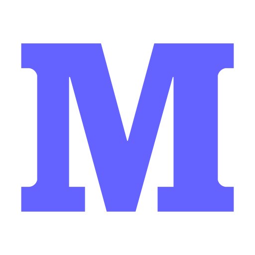 Medium, m icon - Free download on Iconfinder