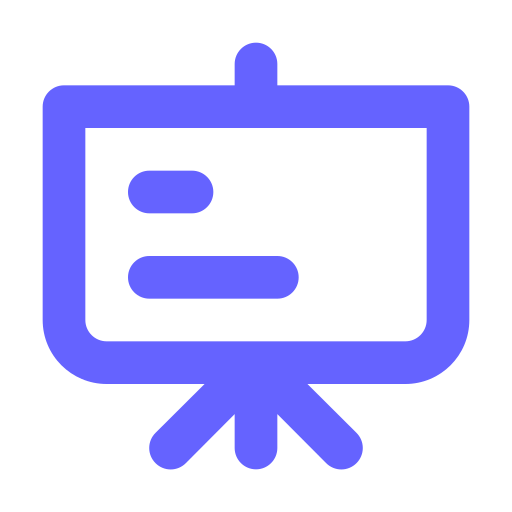 Meeting, board icon - Free download on Iconfinder