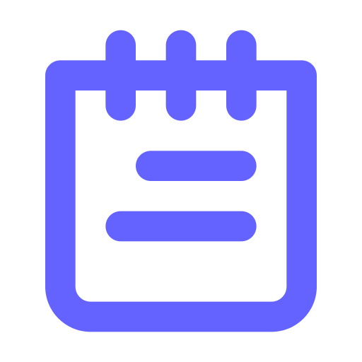 Notes icon - Free download on Iconfinder