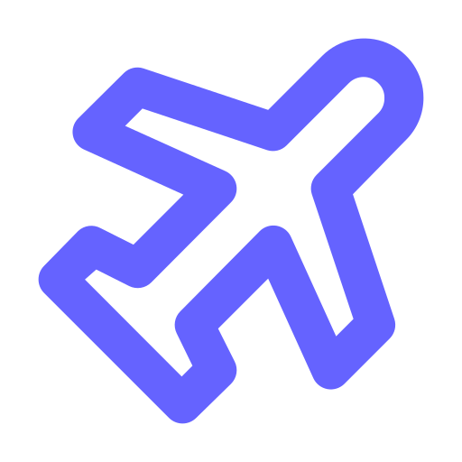 Plane, departure icon - Free download on Iconfinder