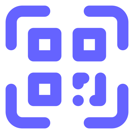 Qrcode, scan icon - Free download on Iconfinder