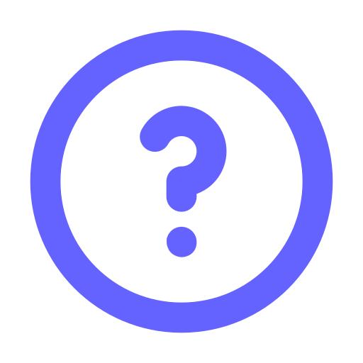 Question, circle icon - Free download on Iconfinder