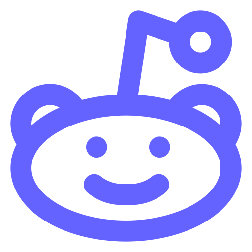Reddit, alien, alt icon - Free download on Iconfinder