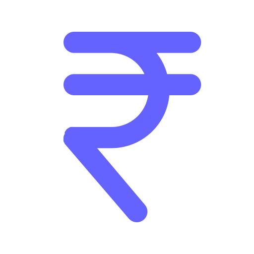 Rupee, sign icon - Free download on Iconfinder