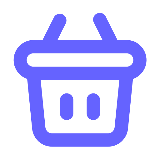Shopping, basket icon - Free download on Iconfinder