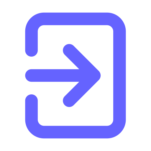 Signout icon - Free download on Iconfinder