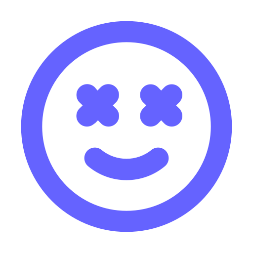 Smile, dizzy icon - Free download on Iconfinder