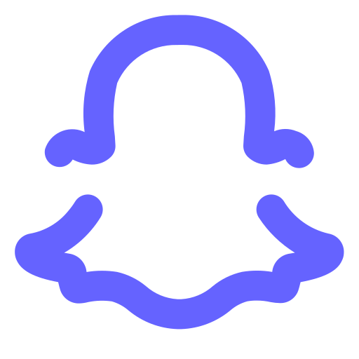 Snapchat, alt icon - Free download on Iconfinder