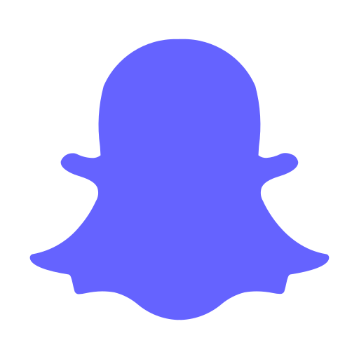 Snapchat, ghost icon - Free download on Iconfinder