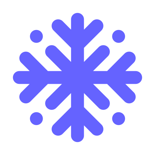 Snowflake, alt icon - Free download on Iconfinder